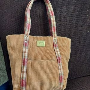 2 Longaberger lunch bags